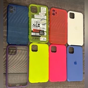 Iphone 11 cases